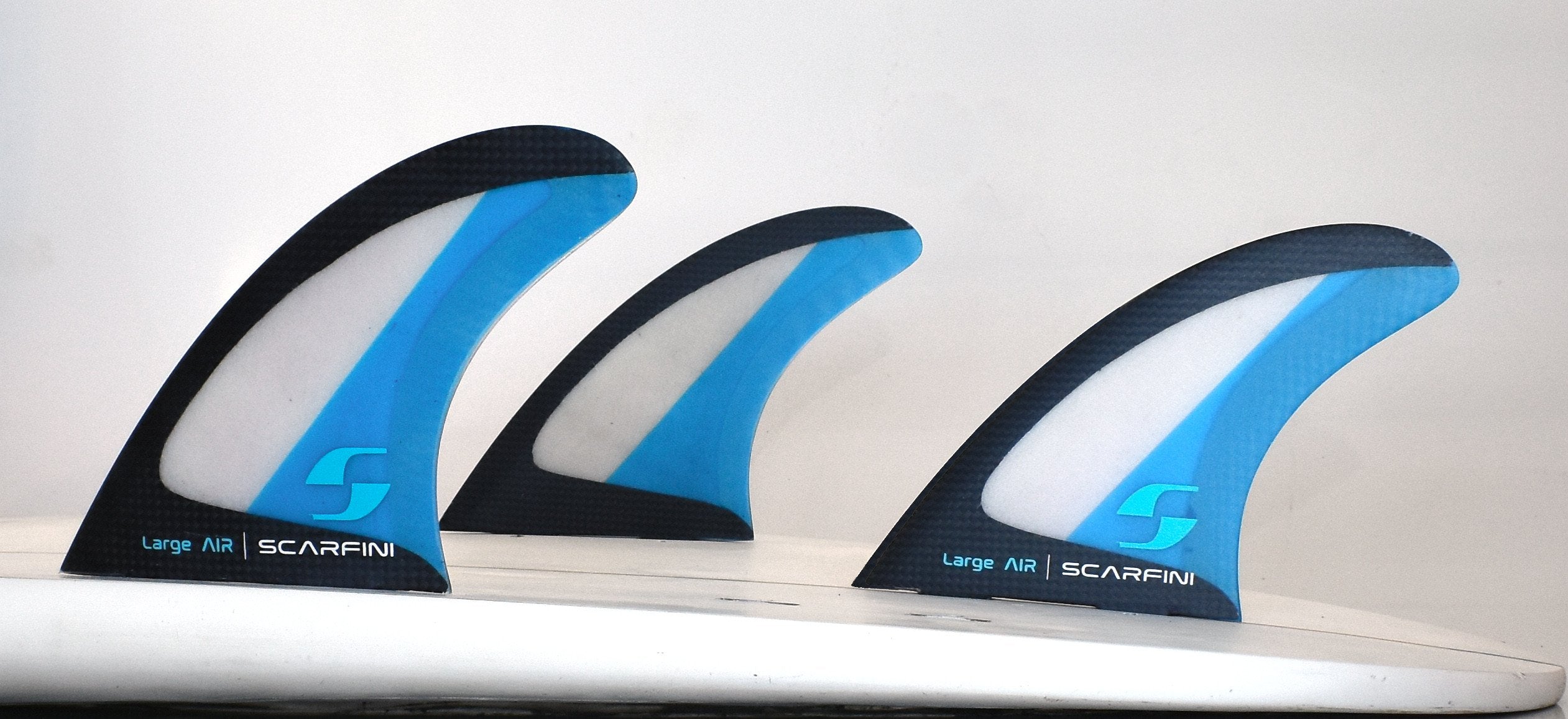 Fin Knowledge. How Well Do You Know Your Fins?