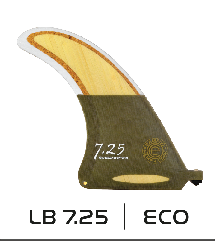 Longboard 7.25 inch , ECO