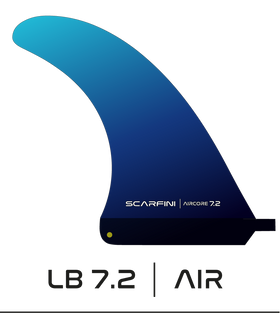 Longboard 7.2 AIR