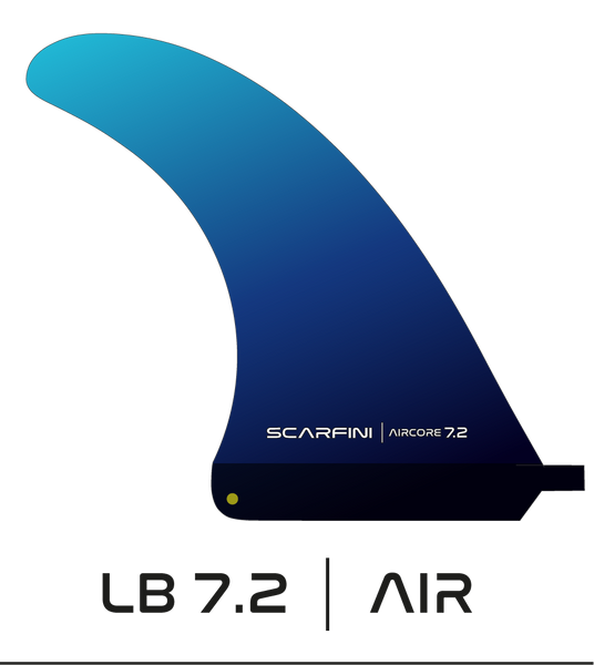 Longboard 7.2 AIR