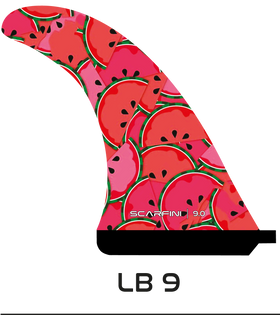 Longboard 9 inch , ECO