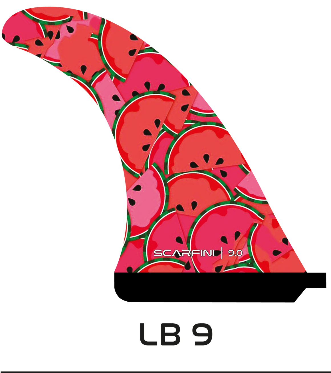 Longboard 9 inch , ECO