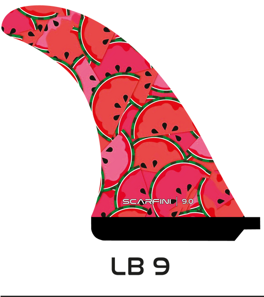 Longboard 9 inch , ECO