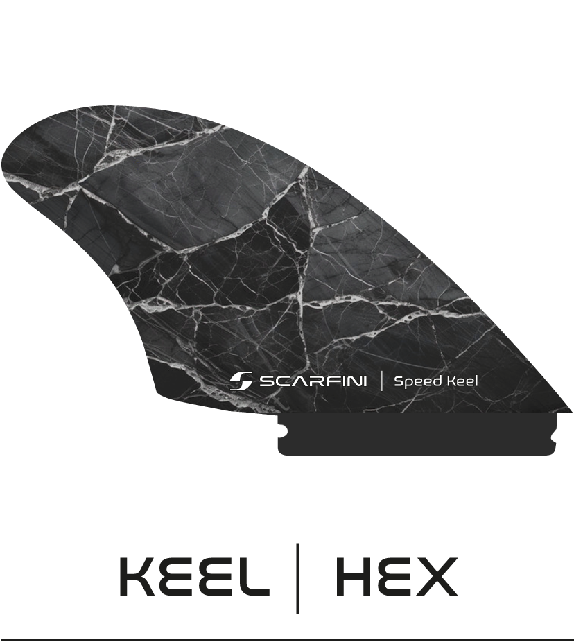 KEEL ECO ~ SINGLE TAB