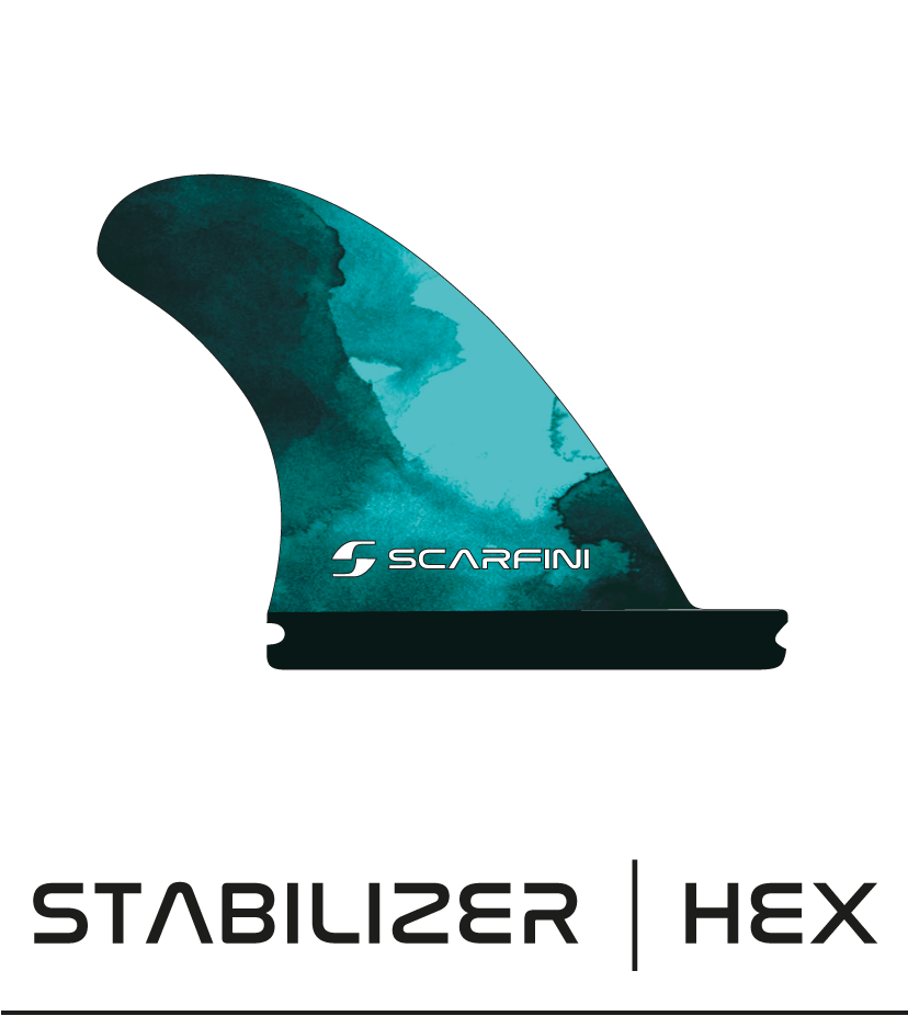 STABILIZER - SINGLE TAB