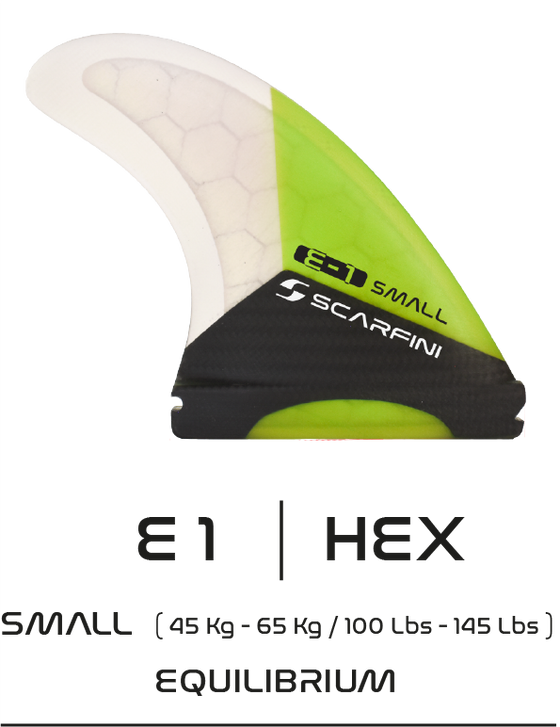 Scarfini Fins Surfboards fins hand made in south Africa Thruster sets