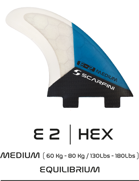 Scarfini Fins Surfboards fins hand made in south Africa Thruster sets