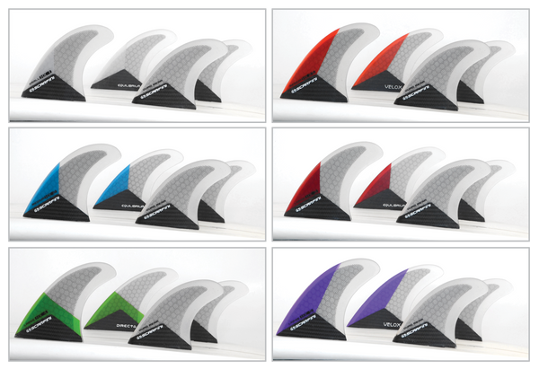 QUAD REAR ~ DUAL TAB